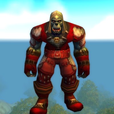 Scarshield Raider