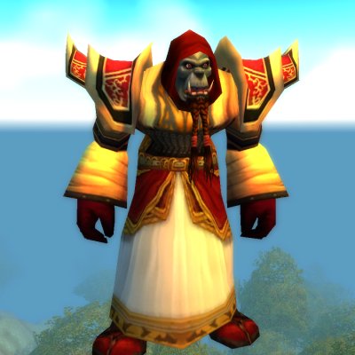Scarshield Infiltrator