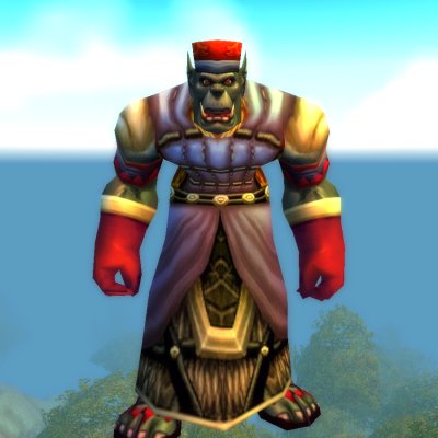 Firebrand Darkweaver