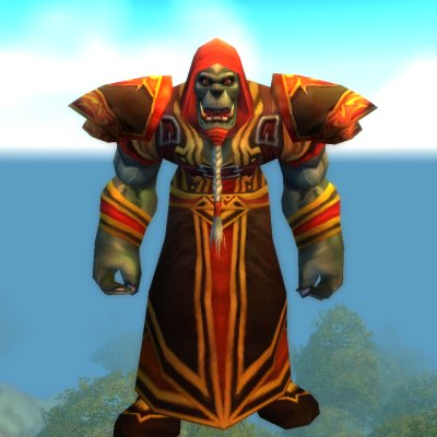 Firebrand Invoker