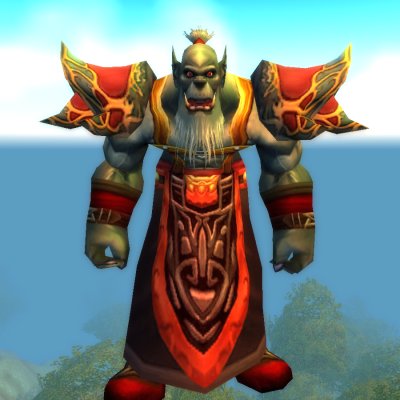 Firebrand Pyromancer