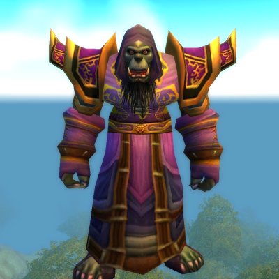 Blackhand Dreadweaver