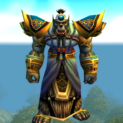 Blackhand Incarcerator