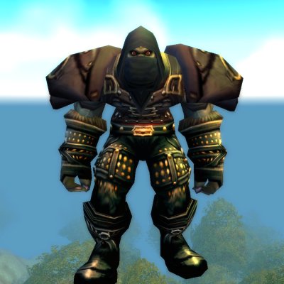 Blackhand Assassin