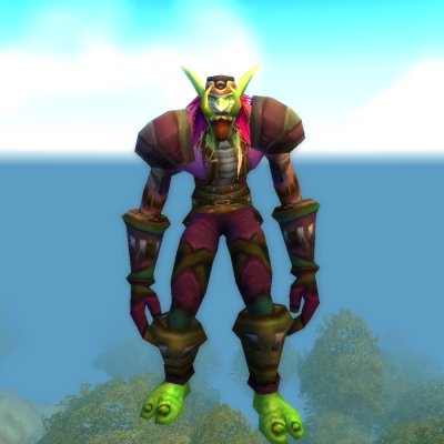 Smolderthorn Shadow Priest