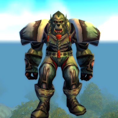 Blackhand Elite