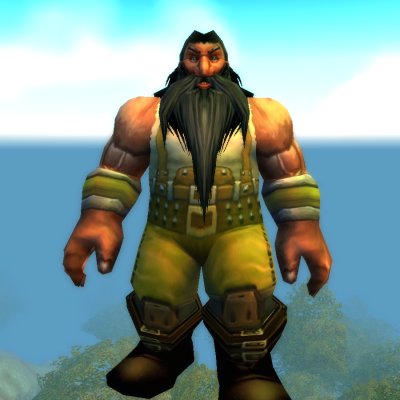 Groum Stonebeard