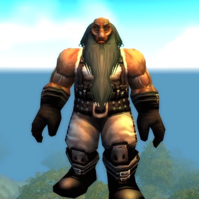 Rotgath Stonebeard