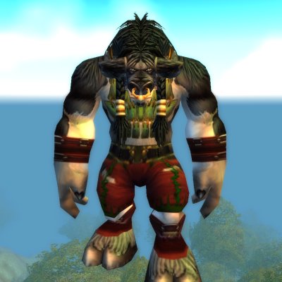 Thrag Stonehoof