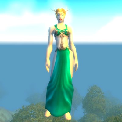 Aurora Skycaller