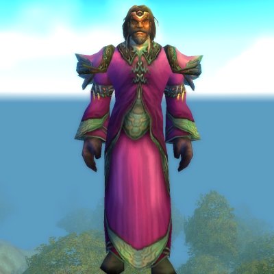 Umbranse the Spiritspeaker