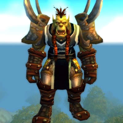 Kergul Bloodaxe