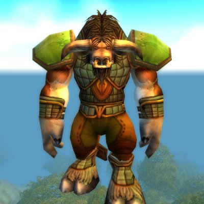 Altsoba Ragetotem