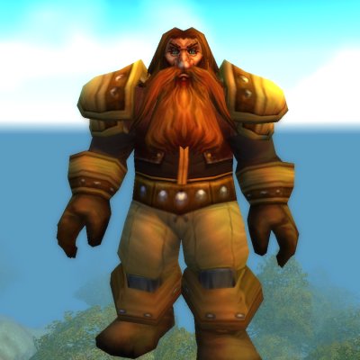 Jaron Stoneshaper