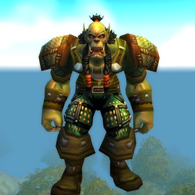 Trull Failbane