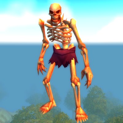 Mindless Undead