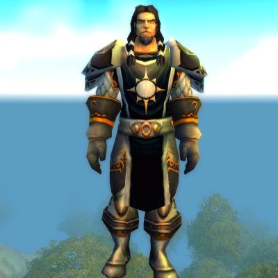 Gregor Greystone