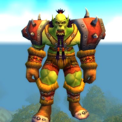 Stonetalon Grunt