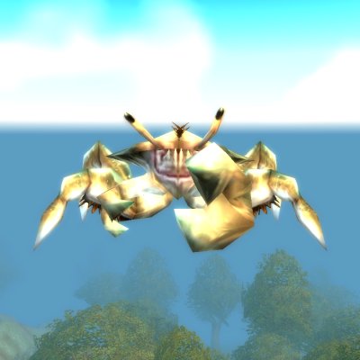 Reef Crawler