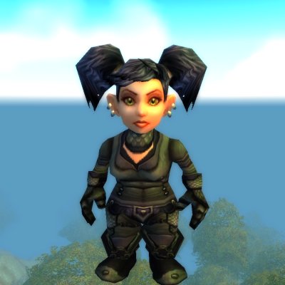 Binny Springblade