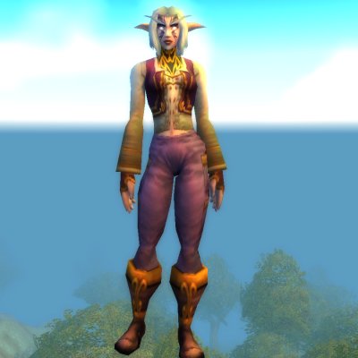 Dulciea Frostmoon