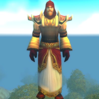 Vaelastrasz the Red