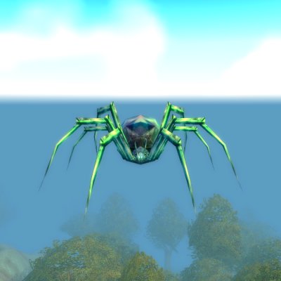 Mother Smolderweb