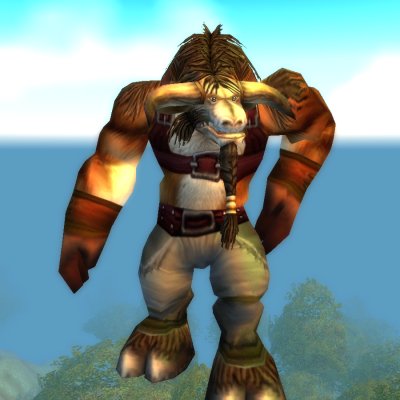 Thontek Rumblehoof