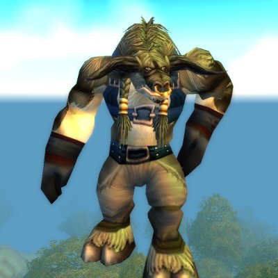 Hulfnar Stonetotem