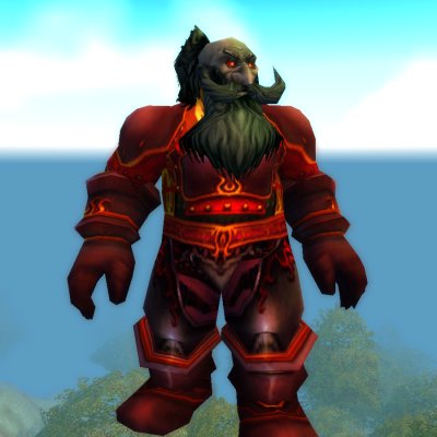 Malyfous Darkhammer
