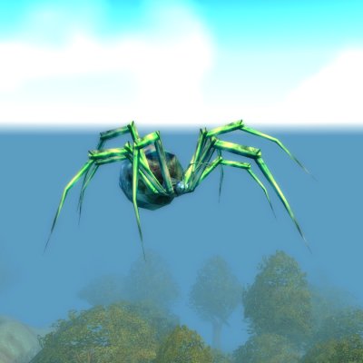 Smolderweb Hatchling
